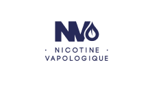 Logo nicotine vapologique