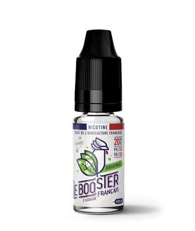 Le Booster Français Frais