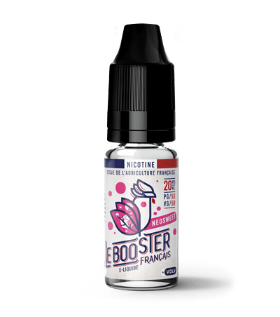 Le Booster Français Neosweet